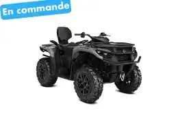 2025 Can-am Outlander Max Xt 700