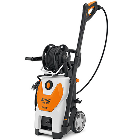 Stihl RE 129 PLUS