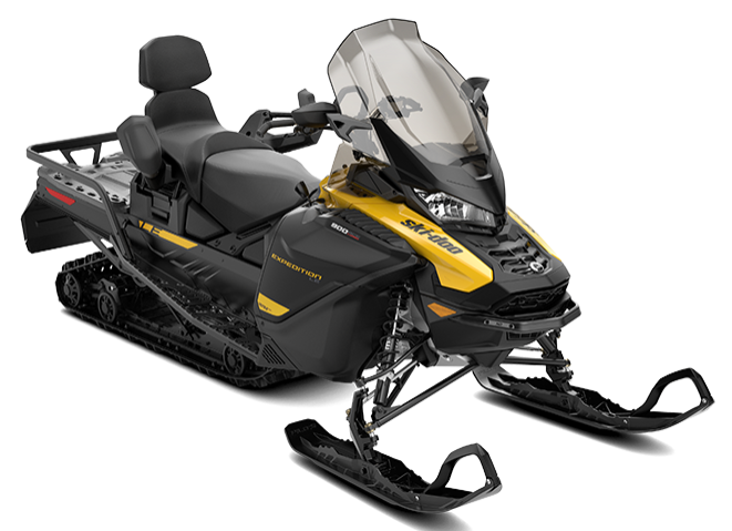 Ski-Doo Expedition LE 2021