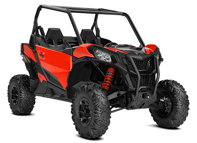 Can-Am MAVERICK SPORT 2021